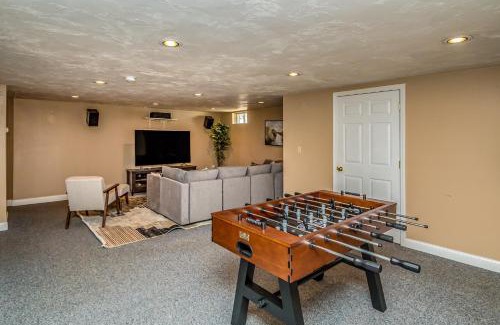 North Conway House | Your Perfect Blend Of Views And Fun!