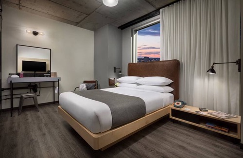 Chinatown Hotel | Your Perfect Boston Getaway—Pet-Friendly Access and Close to Everything