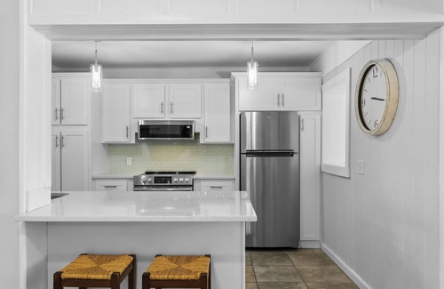 Davis Islands House | Your Perfect Island Oasis Awaits! Heated Pool!