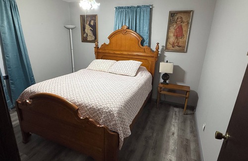 Benton Other | Your Private Country Escape 1/2 mile from Rend Lake – A Hidden Gem!