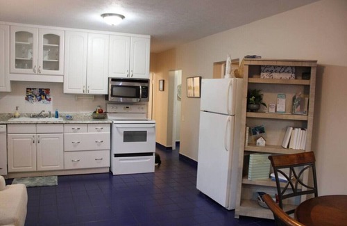 Panama City Apartment | Your Relaxing Hideaway