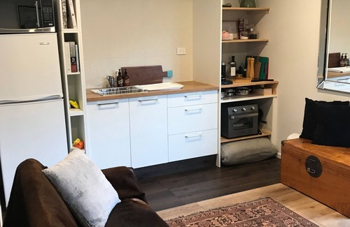 Kaiwaka Apartment | Your Resort style Wellness residence with 1 or 2 bedrooms