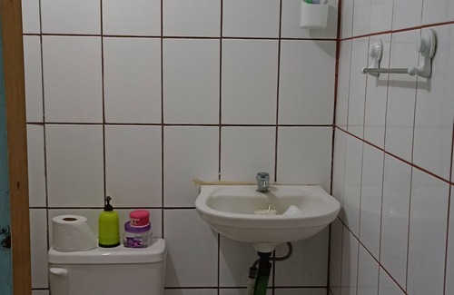 Cariari Bed & Breakfast | Your rest before the adventure, with breakfast and balcony.