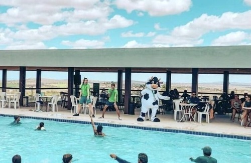 Saire Apartment | YOUR REST IN A FARM CLIMATE!