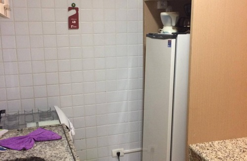 Novo Gravata Apartment | YOUR REST IN GREAT STYLE!