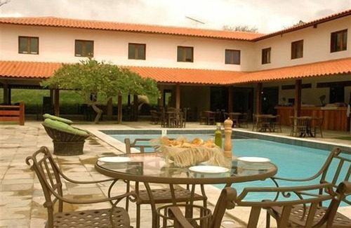 Novo Gravata Apartment | YOUR REST IN GREAT STYLE!