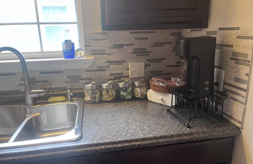 Crestline Heights House | Your second home in Birmingham