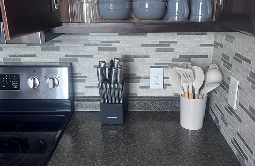 Crestline Heights House | Your second home in Birmingham