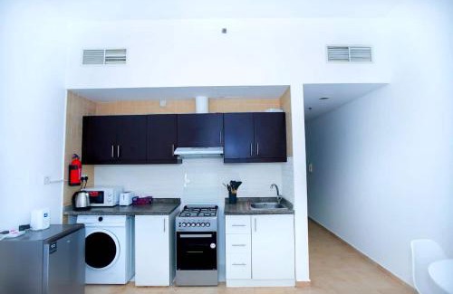 Dubai Apartment | Your Silicon Oasis Comfort Haven