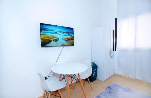 Dubai Apartment | Your Silicon Oasis Comfort Haven