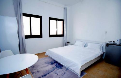 Dubai Apartment | Your Silicon Oasis Comfort Haven