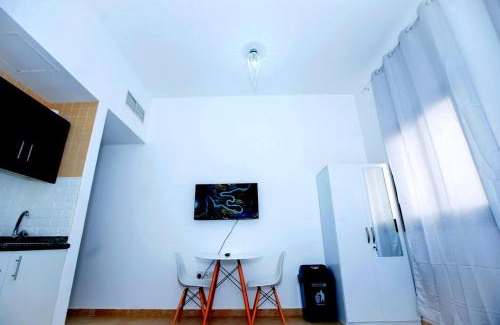 Dubai Apartment | Your Silicon Oasis Comfort Haven