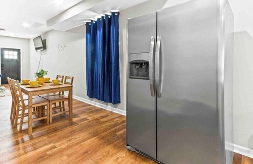 Olde Towne East House | Your Spacious Home near Downtwn Columbus