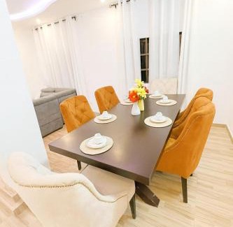 Agbodrafo Apartment | Your stylish temporary home in Lomé