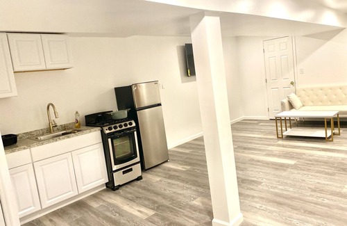 Baltimore Apartment | Your Unltimate Urban Retreat