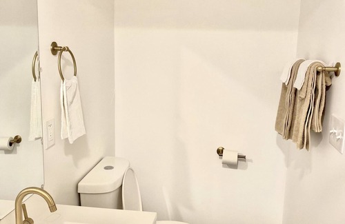 Baltimore Apartment | Your Unltimate Urban Retreat