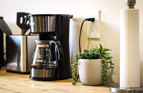 Patagonia Apartment | Your wellness Oasis. Free Wellness guide with stay!