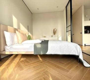 Almaty Apartment | Yourhome - #179 Комфорт сити