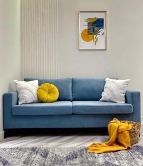 Almaty Apartment | Yourhome - #61 Комфорт сити