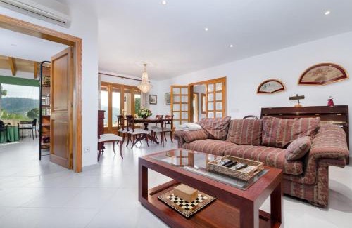 Port d'Andraitx Villa | YourHouse Binifat