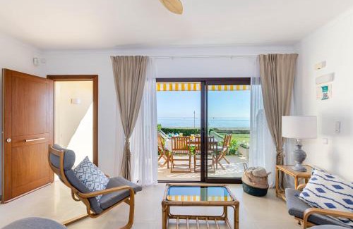 Muro Apartment | YourHouse Can Ines