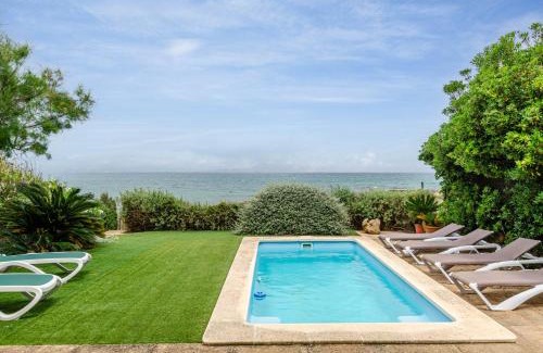 Urbanizacion S'Estanyol House | YourHouse Escull