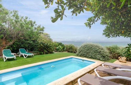 Urbanizacion S'Estanyol House | YourHouse Escull