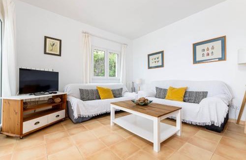 Urbanizacion S'Estanyol House | YourHouse Escull