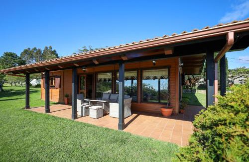 Bueu Villa | YourHouse Lar de Lagos