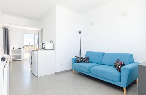 Son Baulo Apartment | YourHouse Monges sea view-studio