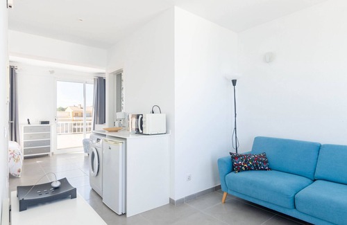 Son Baulo Apartment | YourHouse Monges sea view-studio