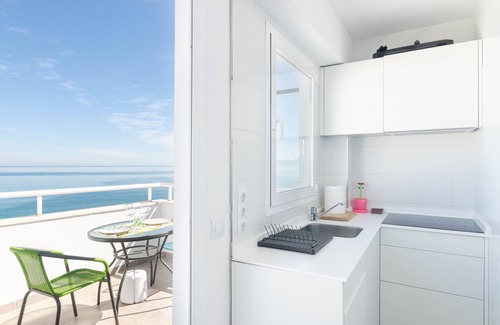Son Baulo Apartment | YourHouse Monges sea view-studio