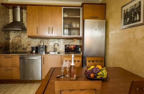 Son Baulo Apartment | YourHouse Ronda Playa Holidays