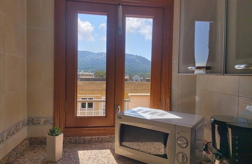 Cala Mesquida Apartment | YourHouse Sol i Mar 1