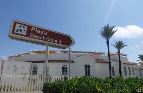 Cala Mesquida Apartment | YourHouse Sol i Mar 1 beach apartment