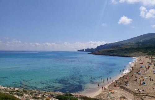 Cala Mesquida Apartment | YourHouse Sol i Mar 2 beach apartment