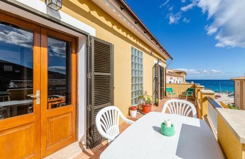 Cala Mesquida Apartment | YourHouse Sol i Mar 2 beach apartment