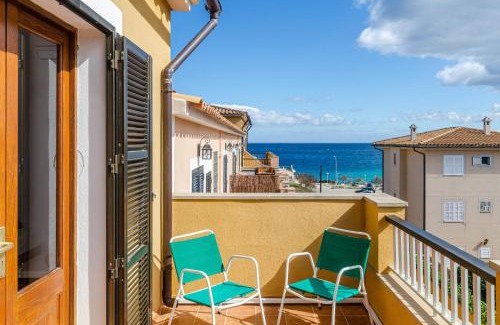 Cala Mesquida Apartment | YourHouse Sol i Mar 2 beach apartment