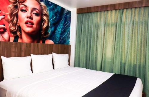 Chiclayo Hotel | Yours Hotel Lifestyle