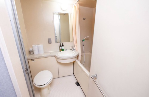Kaminoyu Onsen House | Youth Hostel Sonomama