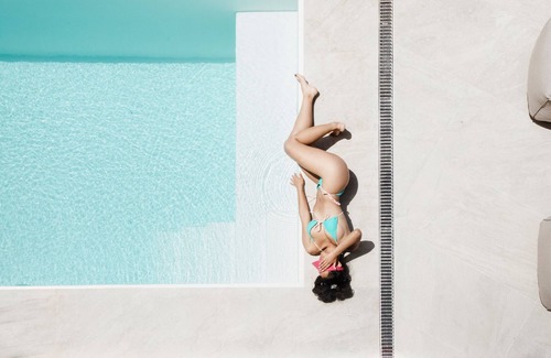 Ios Villa | YoUtopia Ios (2) - Sea View and private pool