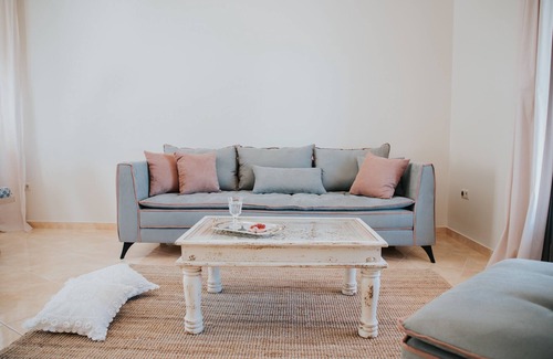 Ios Villa | YoUtopia Ios (2) - Sea View and private pool