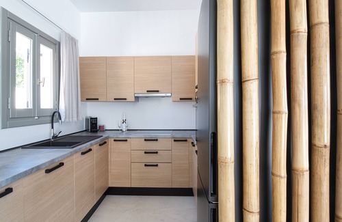 Ios Villa | YoUtopia Ios - Sea View (New!)