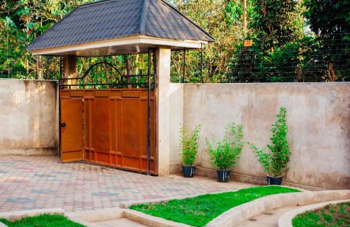 Arusha Apartment | Yoyo Celestial Home