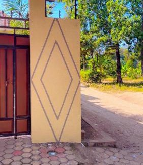 Arusha Apartment | Yoyo Celestial Home