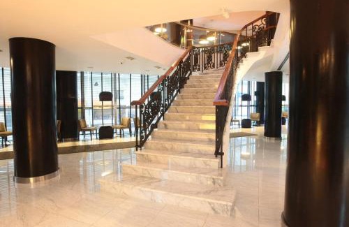 Nueva Cordoba Hotel | Yrigoyen 111 Hotel