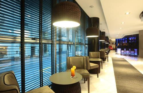 Nueva Cordoba Hotel | Yrigoyen 111 Hotel