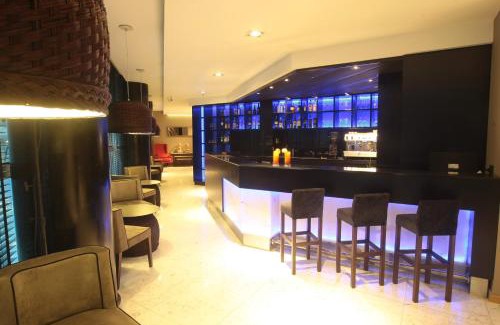Nueva Cordoba Hotel | Yrigoyen 111 Hotel