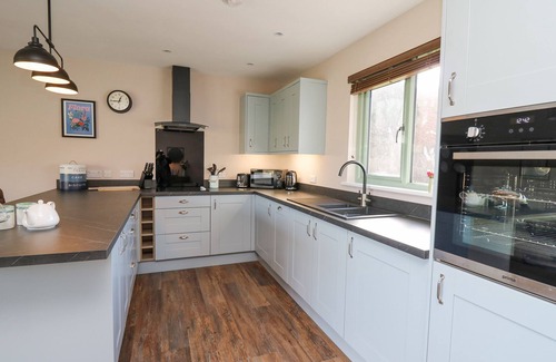 Llandrindod Wells Cottage | Ystrad Wen
