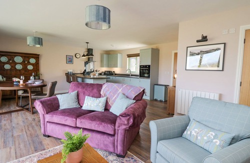 Llandrindod Wells Cottage | Ystrad Wen